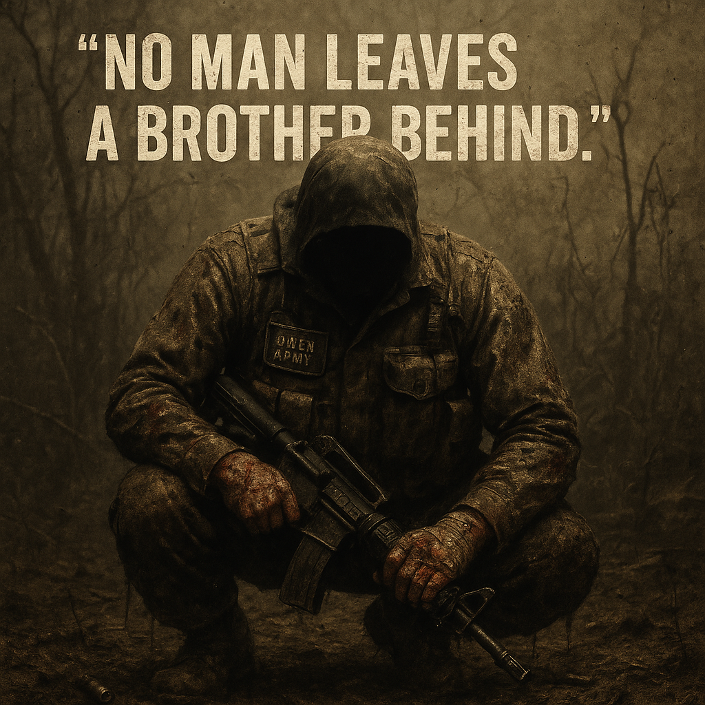 Thomas W. Norris, Navy SEAL Awarded Medal of Honor for 1967 Rescue