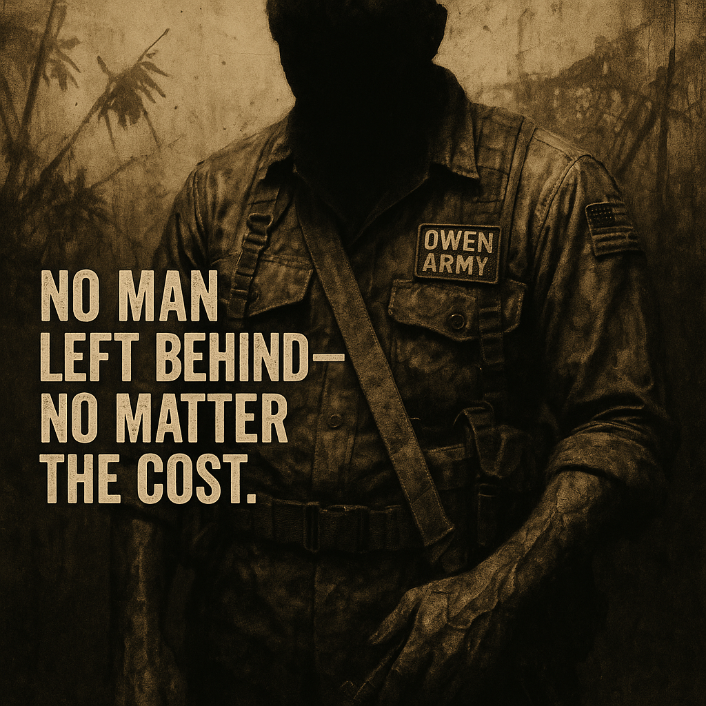 Thomas W. Norris, Navy SEAL Who Rescued Nine Soldiers in Vietnam