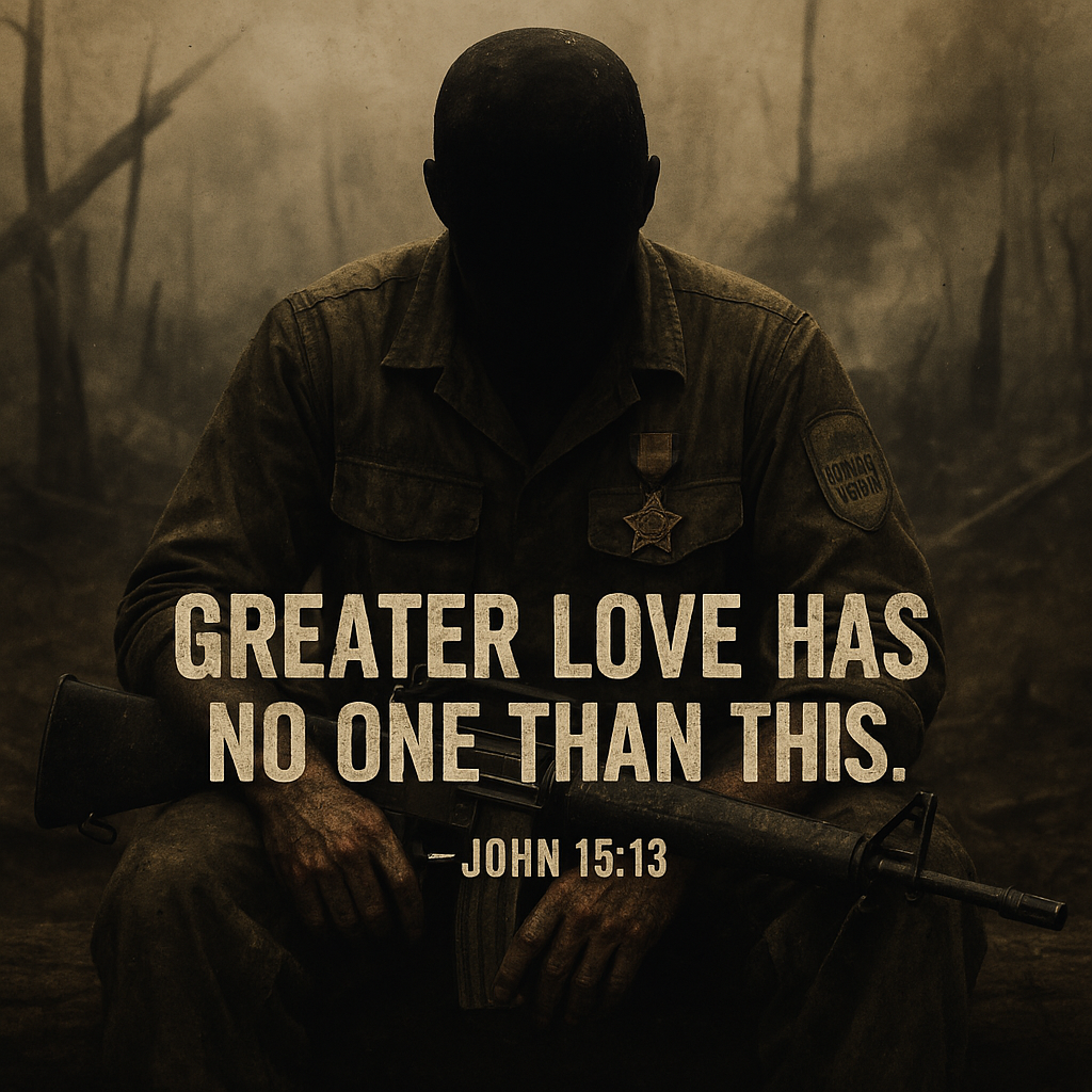 Thomas W. Norris Vietnam SEAL and Medal of Honor Recipient