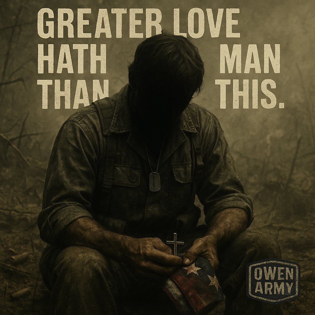 Thomas W. Norris Medal of Honor Navy SEAL Who Saved Men in Vietnam