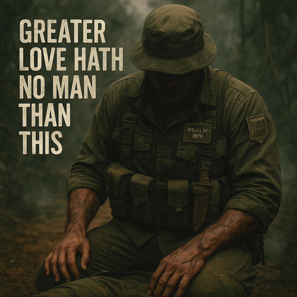 Thomas W. Norris, Navy SEAL Who Earned the Medal of Honor in Vietnam