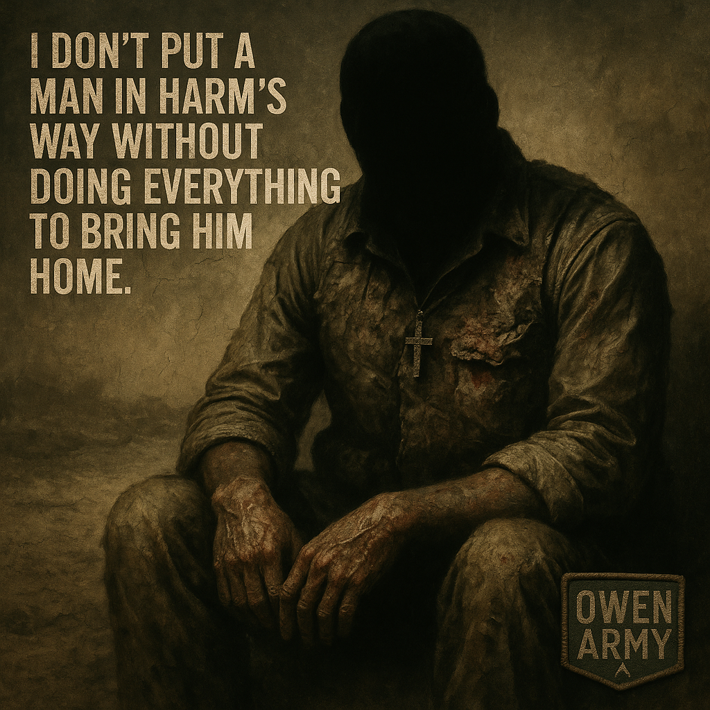 Thomas W. Norris Helicopter Heroism That Earned the Medal of Honor