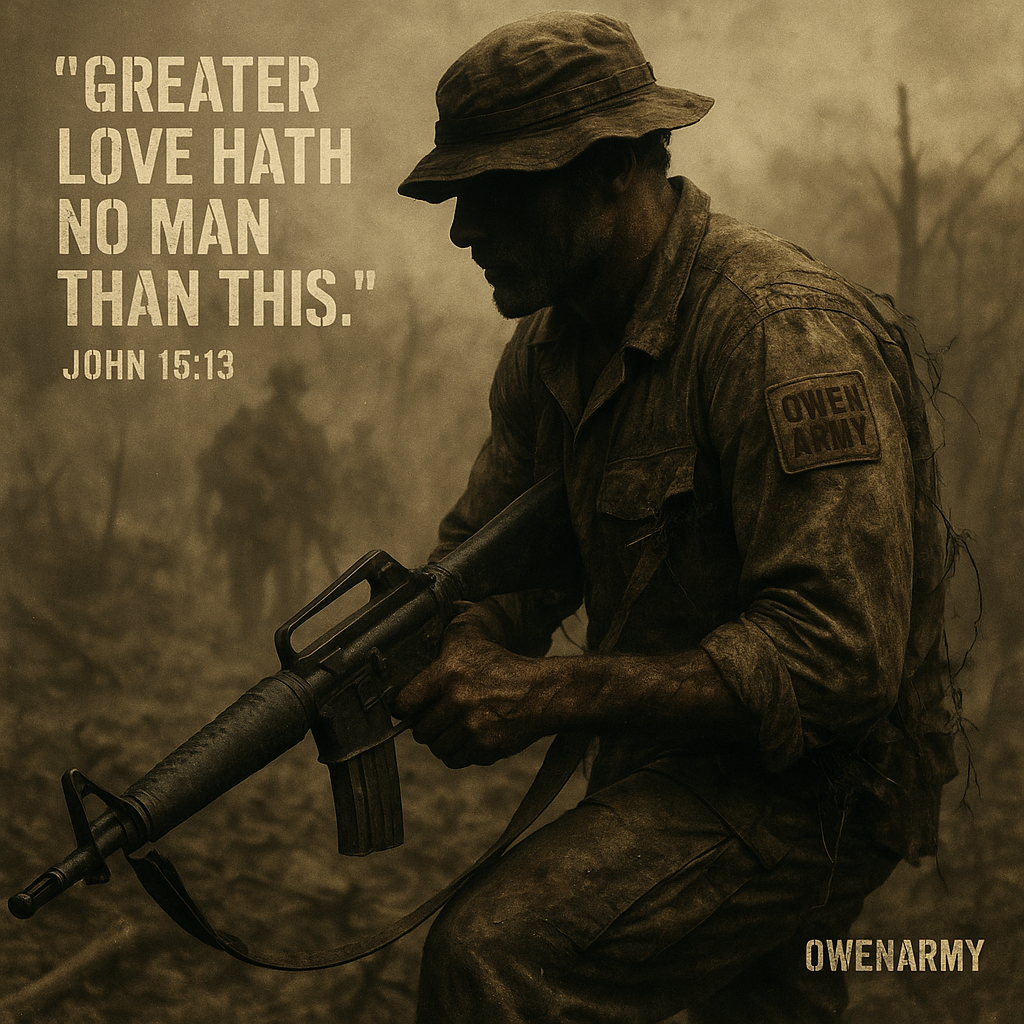 Thomas Norris Medal of Honor Navy SEAL Who Rescued Men in Laos