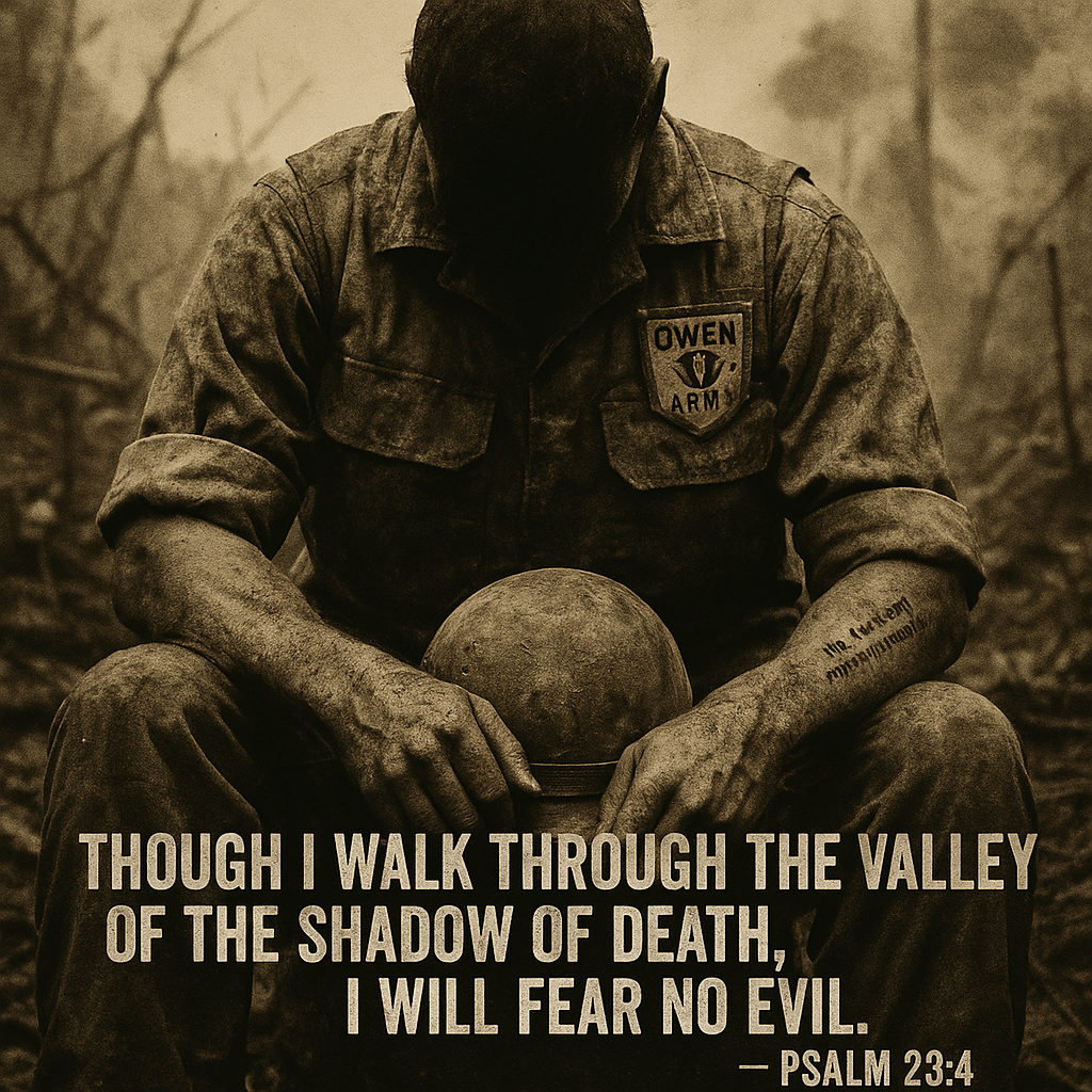 Thomas Norris Medal of Honor Navy SEAL's Valor in Vietnam