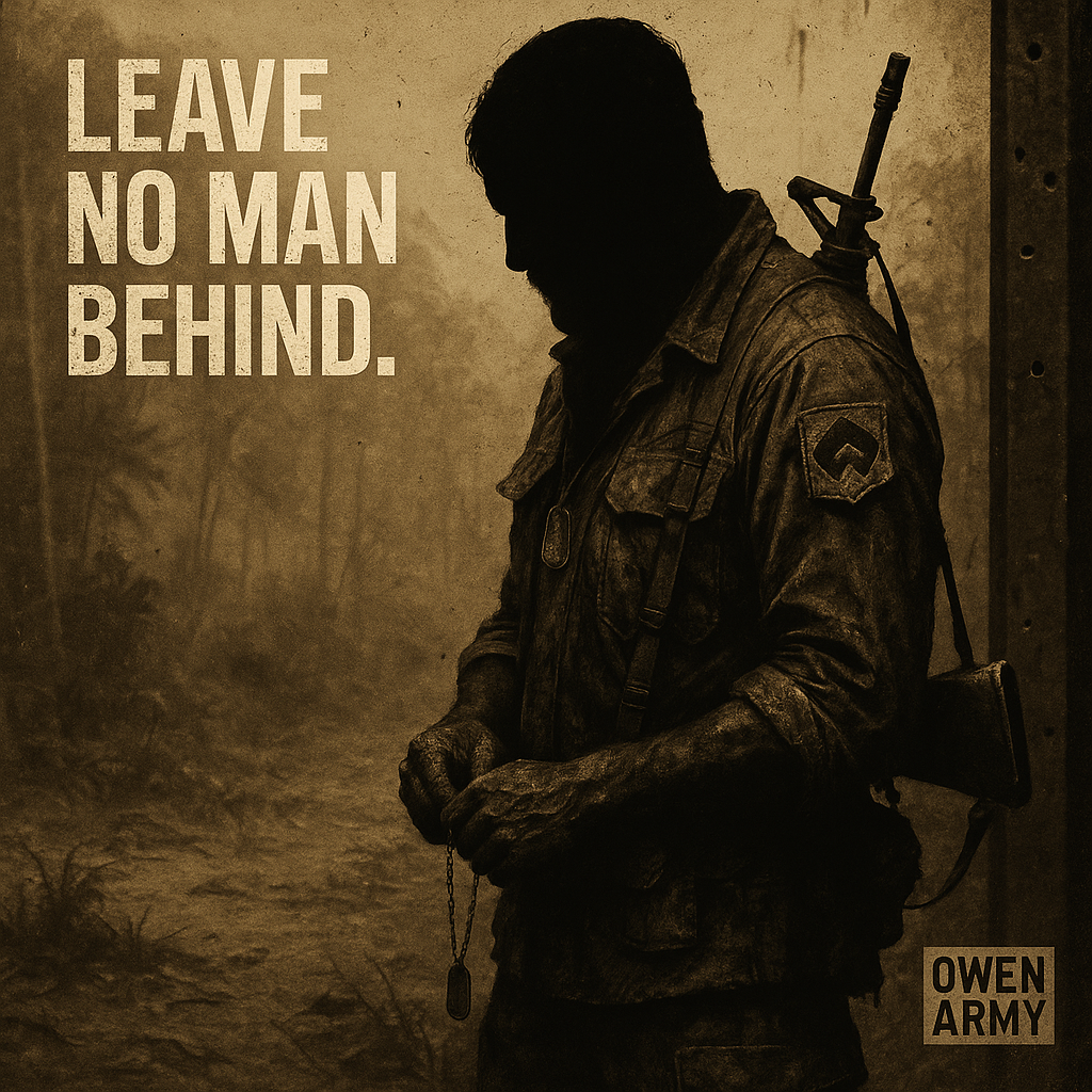 How Thomas W. Norris Earned the Medal of Honor in Vietnam