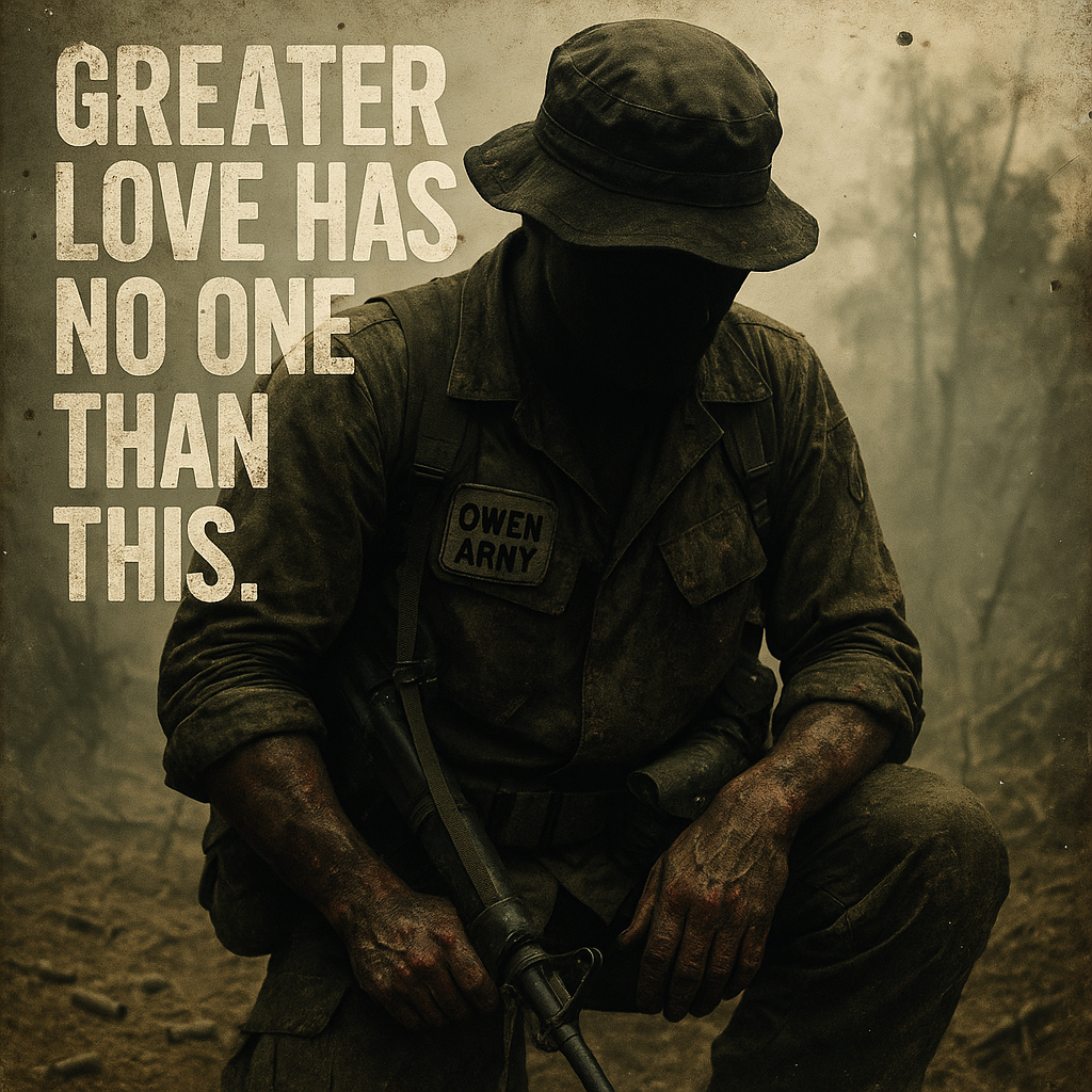 Thomas W. Norris, Medal of Honor Green Beret Who Saved Comrades