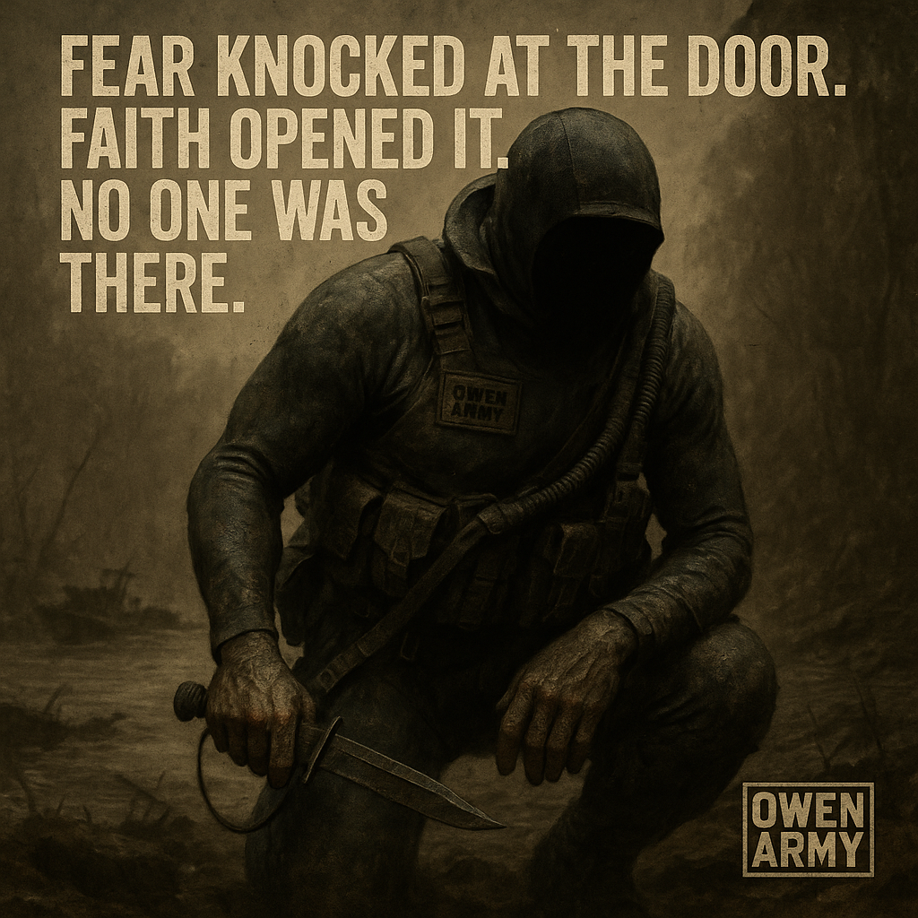 Thomas W. Norris Navy SEAL Who Earned the Medal of Honor at Nam Can