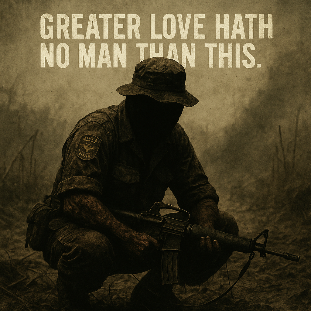 Thomas W. Norris, Medal of Honor rescue and valor in Vietnam