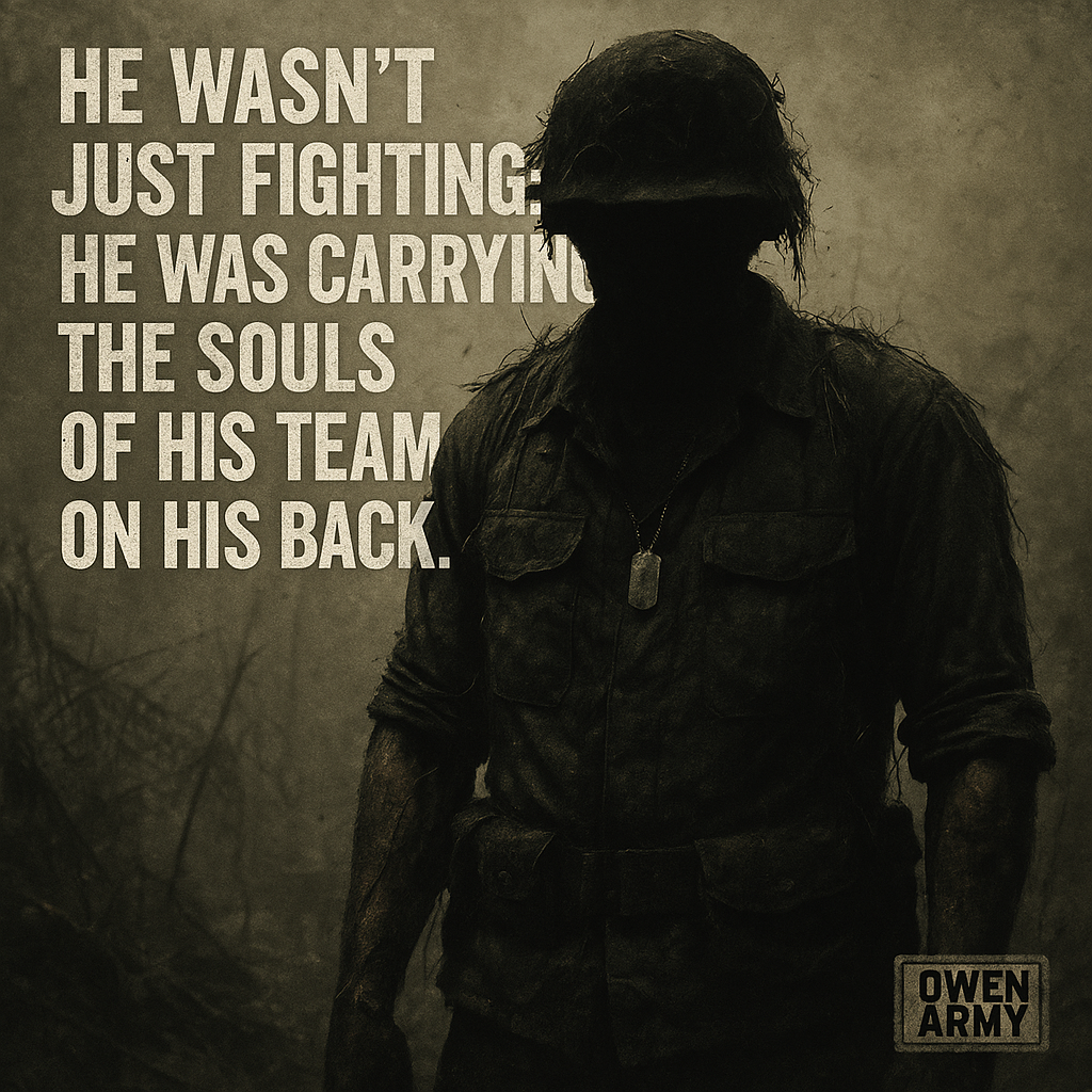 Thomas Norris Vietnam SEAL Who Earned the Medal of Honor