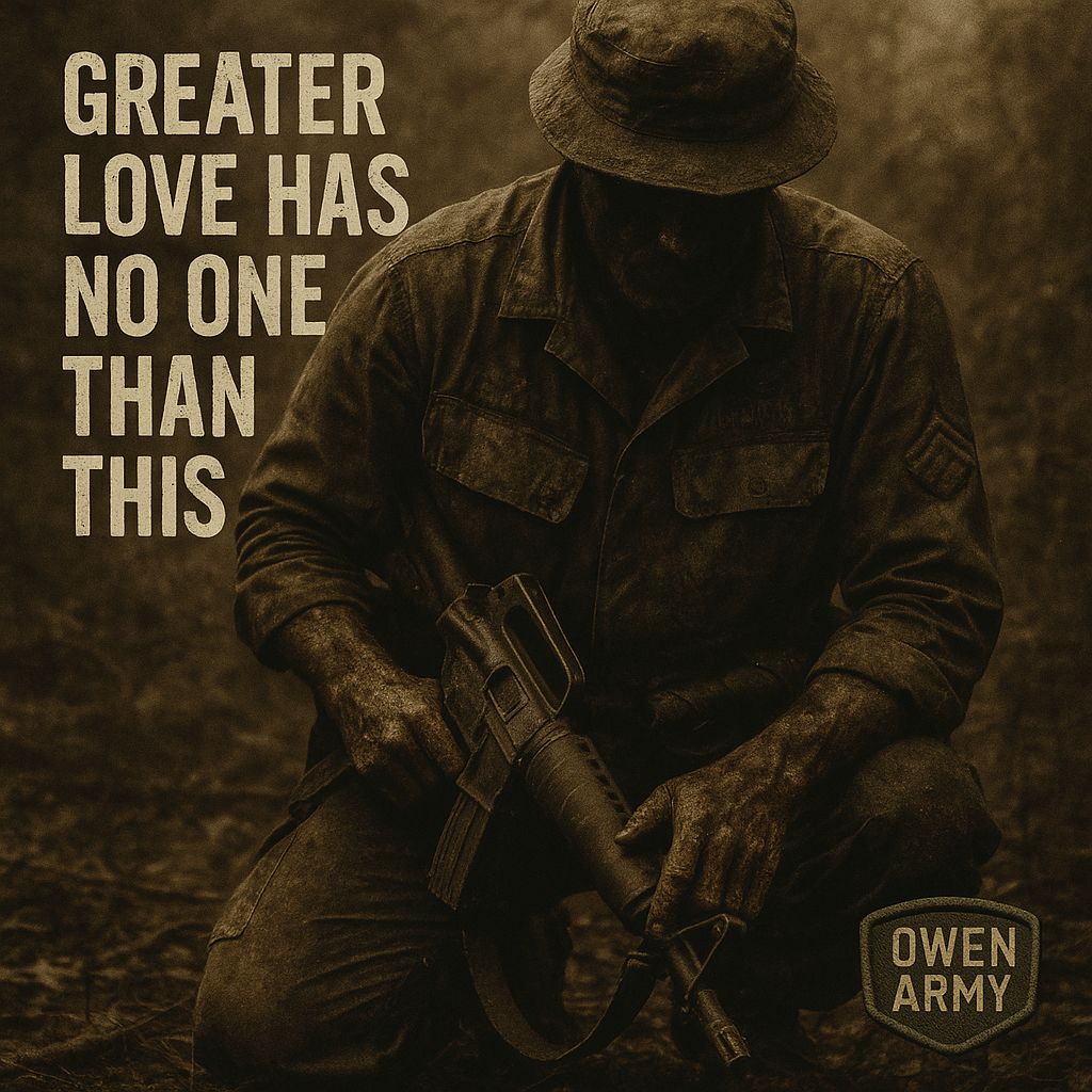 Thomas W. Norris, Vietnam hero who earned the Medal of Honor