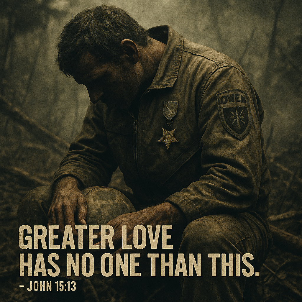 Thomas W. Norris Huey Rescue in Vietnam That Earned the Medal of Honor