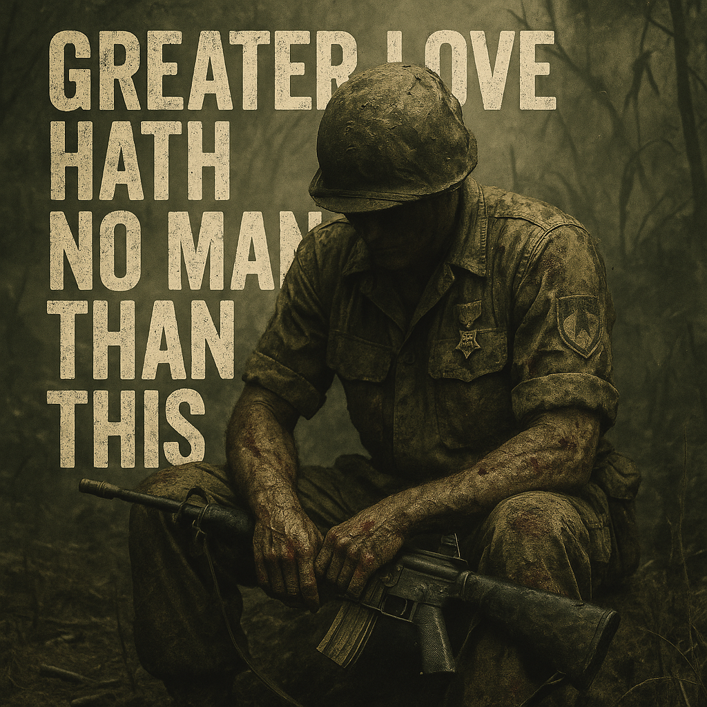 Thomas W. Norris Vietnam Medal of Honor Hero Who Saved Comrades