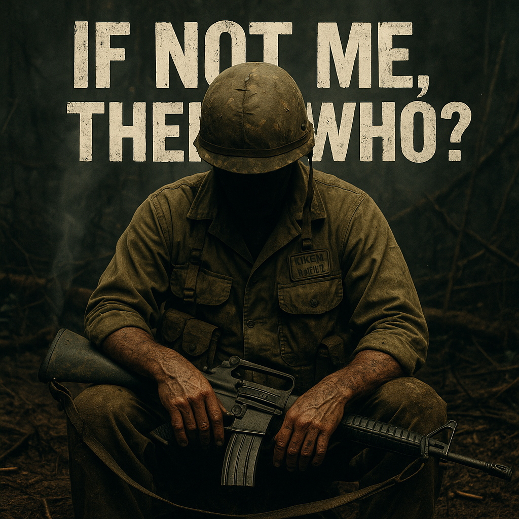 How Thomas W. Norris Earned the Medal of Honor at An Hoa