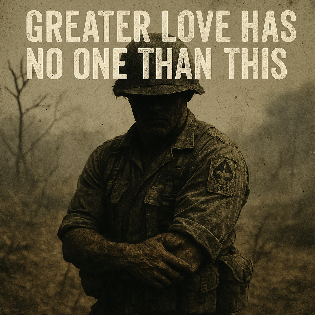 Thomas W. Norris's Vietnam Rescue That Earned the Medal of Honor