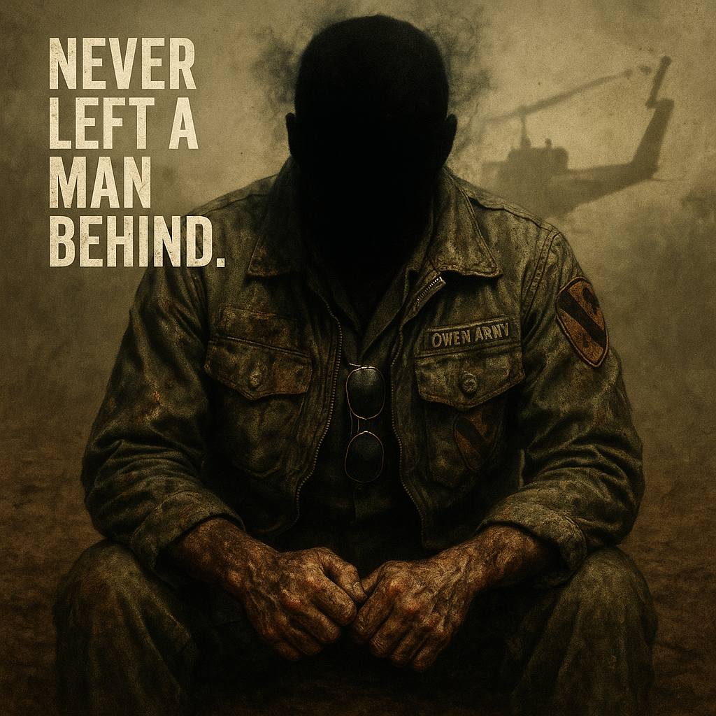 Thomas W. Norris, Medal of Honor Huey Pilot Who Saved 40 Soldiers
