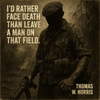 Thomas W. Norris Vietnam Green Beret Who Earned the Medal of Honor