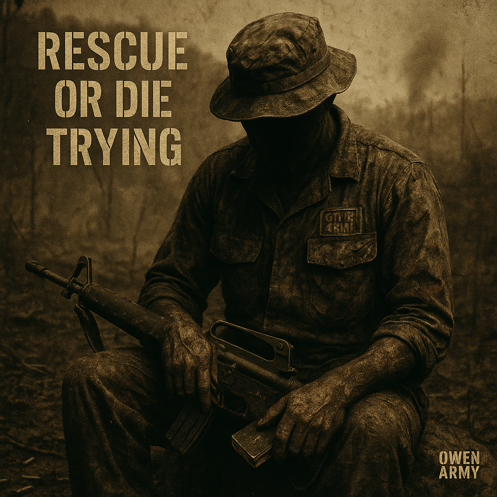 Green Beret Thomas W. Norris wins Medal of Honor at Dak To, Vietnam