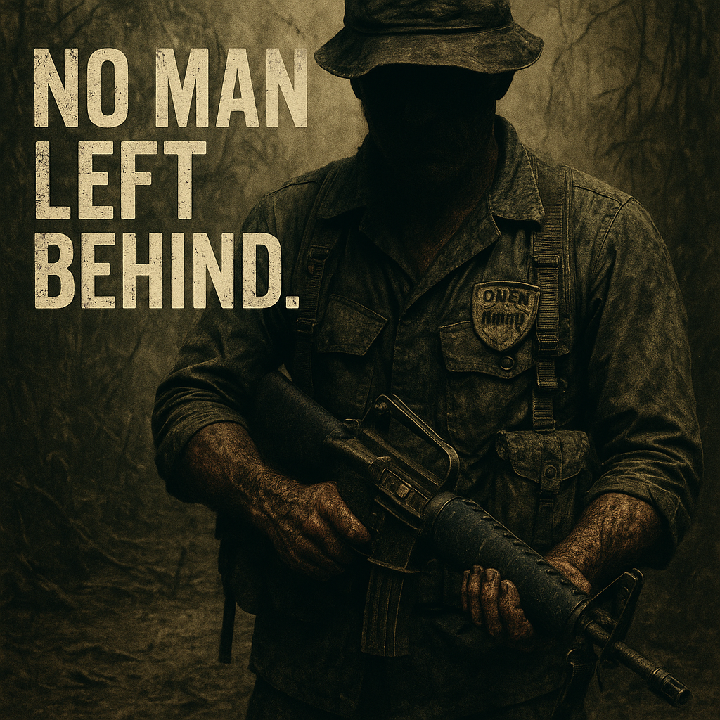 Thomas W. Norris's Medal of Honor Rescue in the Vietnam War