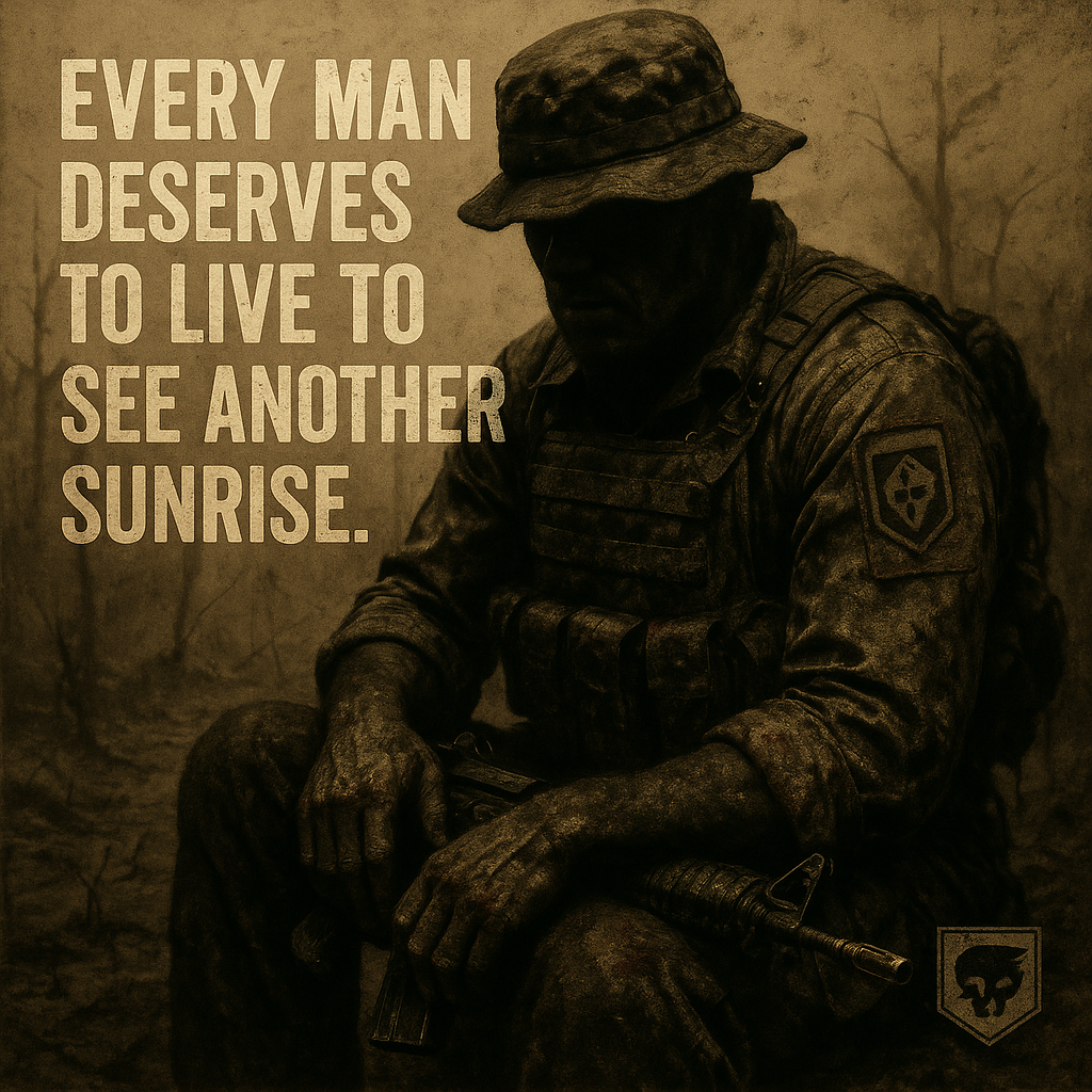 Thomas W. Norris Medal of Honor Navy SEAL Who Rescued Comrades