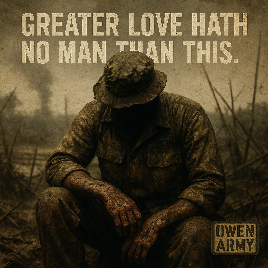 Thomas W. Norris, Vietnam Green Beret and Medal of Honor Recipient