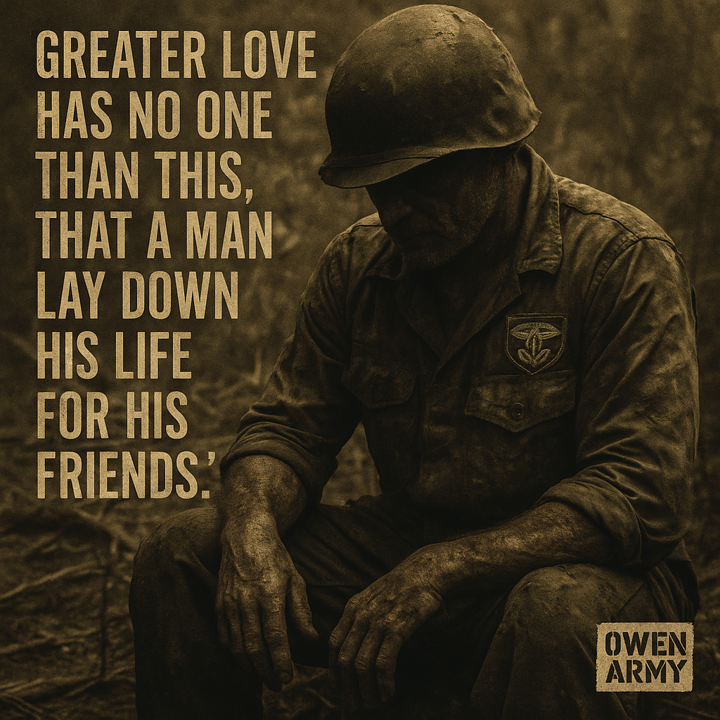 Thomas W. Norris Jr., Navy SEAL, Vietnam Medal of Honor Recipient