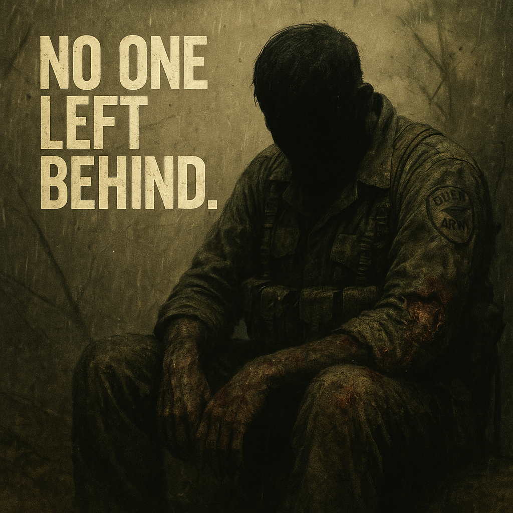 Thomas W. Norris Jr. Navy SEAL Medal of Honor for Vietnam Rescue