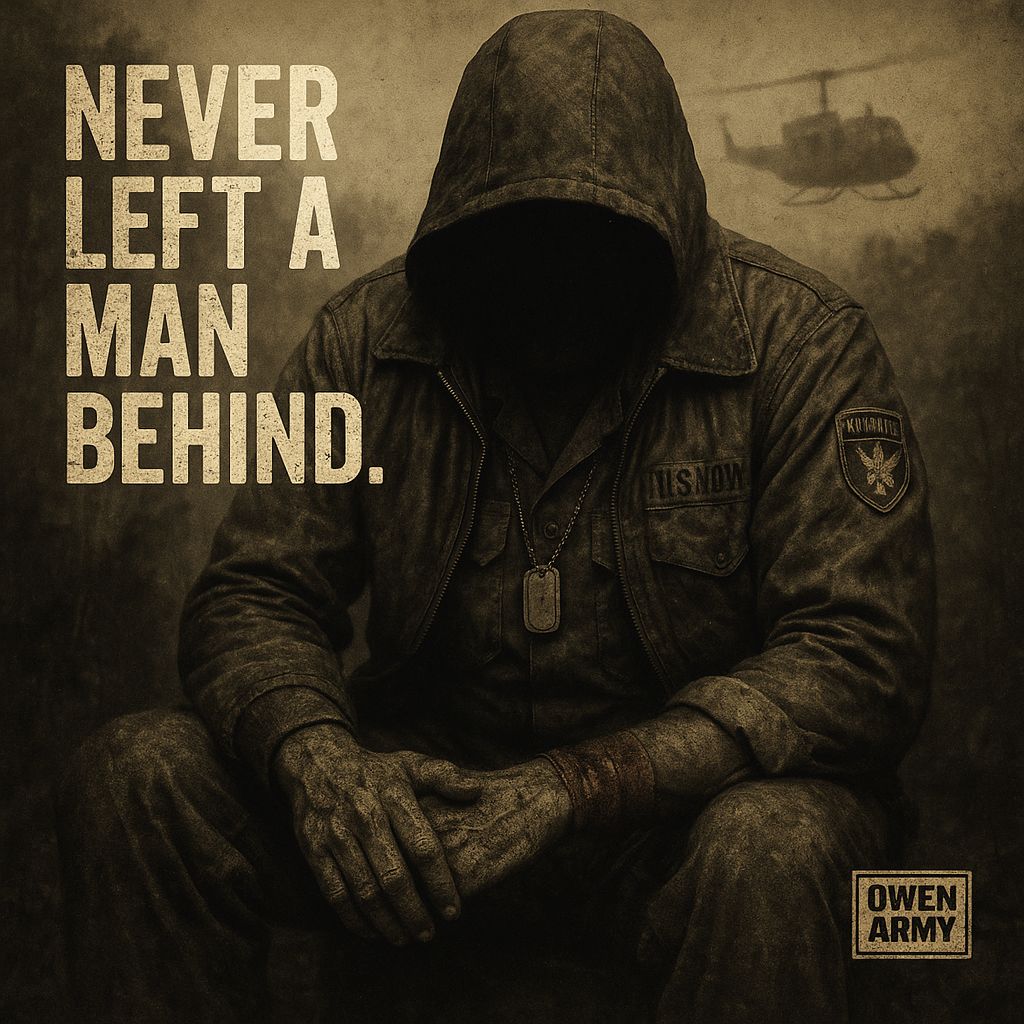 Thomas W. Norris Jr. and His Medal of Honor Rescue in the Mekong Delta