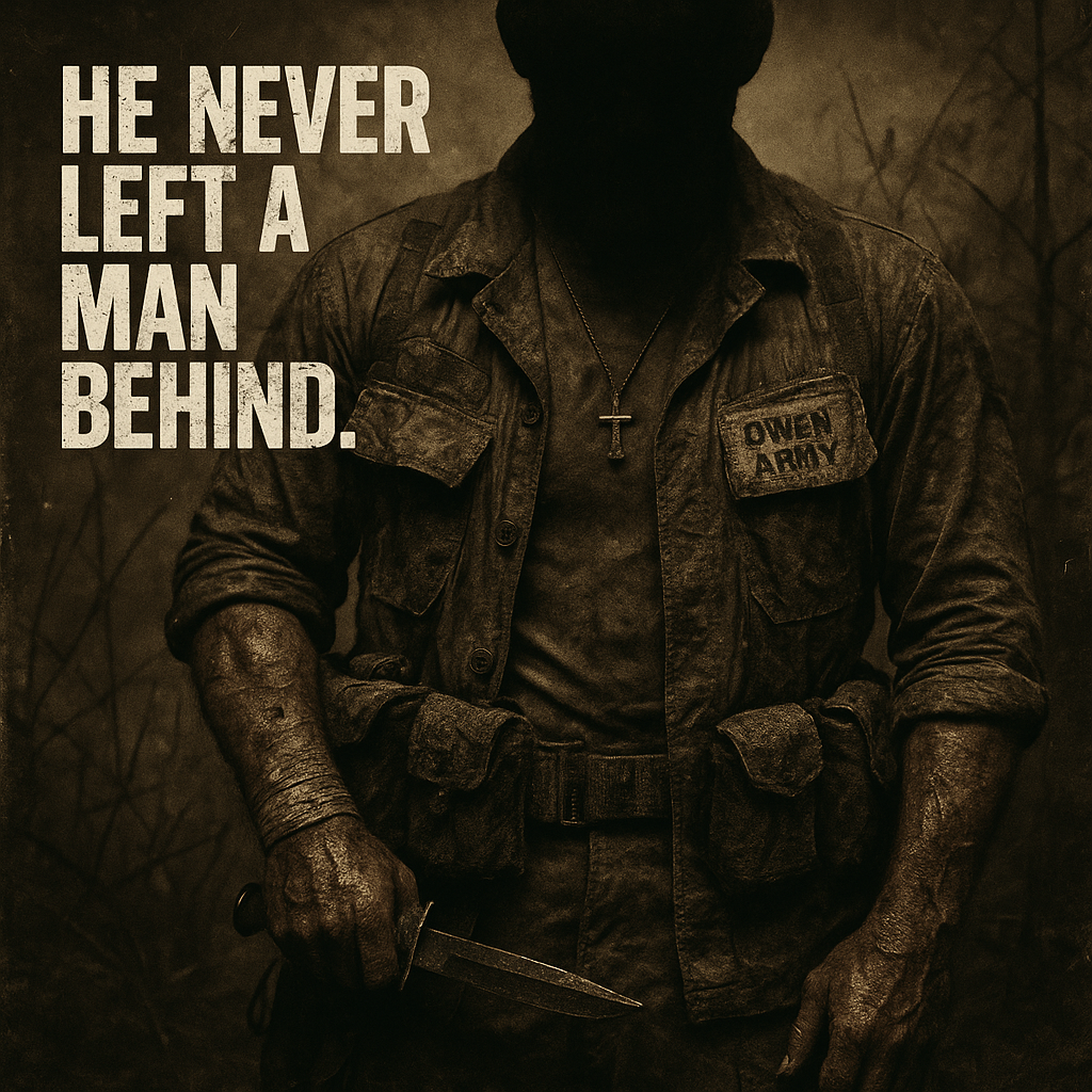 Medal of Honor Vietnam Rescue by Navy SEAL Thomas W. Norris Jr.