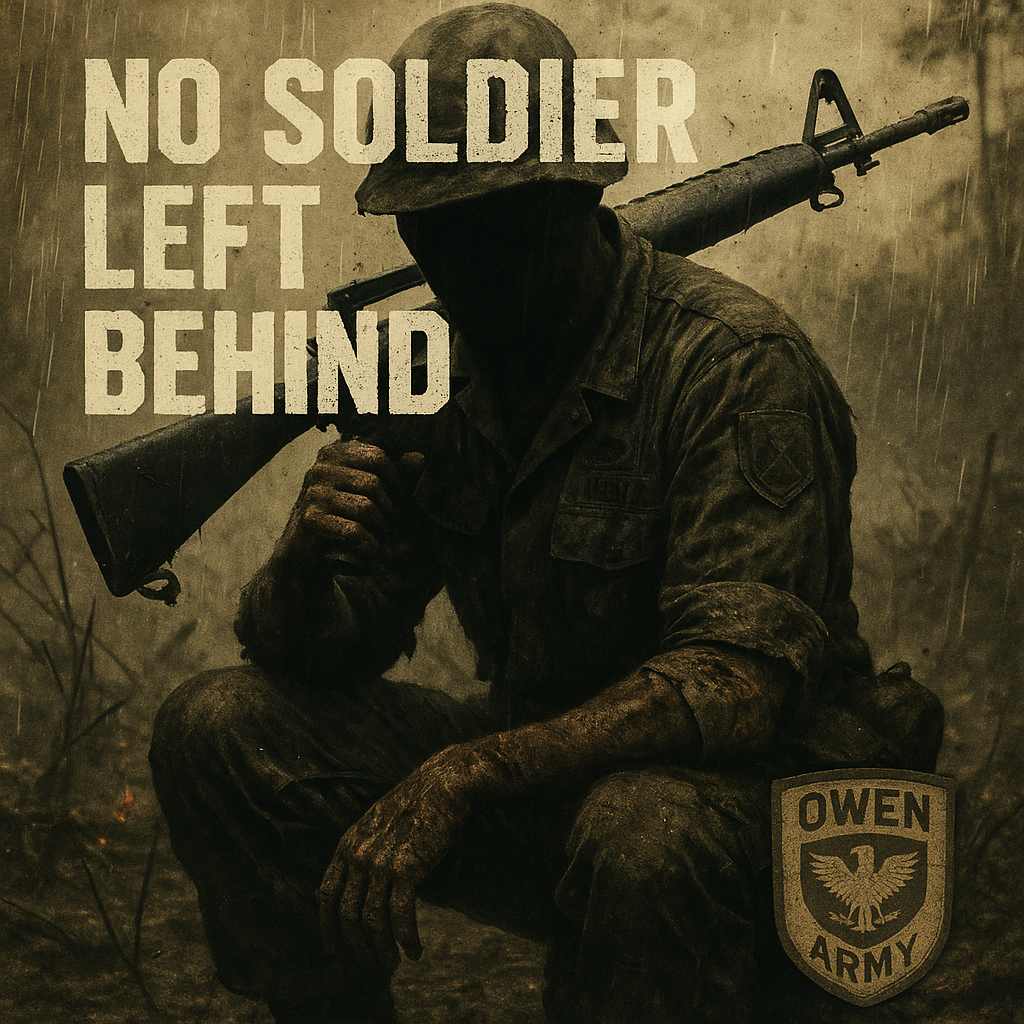 Medal of Honor Marine Thomas W. Norris Jr. Rescued Men