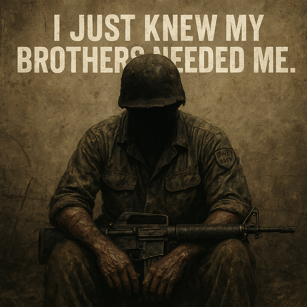 Thomas W. Norris Jr. Medal of Honor Heroism in Vietnam