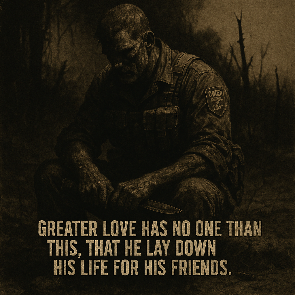 Thomas Norris, Navy SEAL, Medal of Honor Rescue in Vietnam 1972