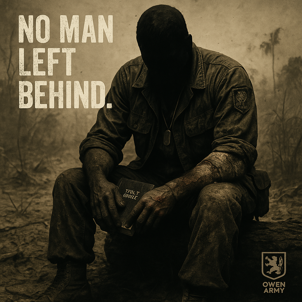 Thomas W. Norris Jr. Vietnam Medal of Honor rescue at Quang Tri