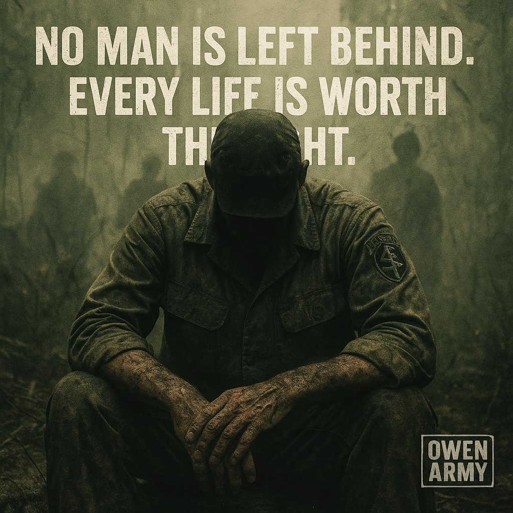 Thomas W. Norris Jr. Valor and Sacrifice at An Loc, Vietnam