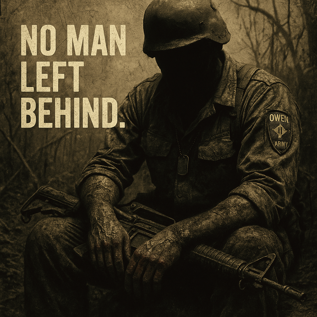 Thomas W. Norris Jr., Green Beret Who Rescued Wounded in Vietnam