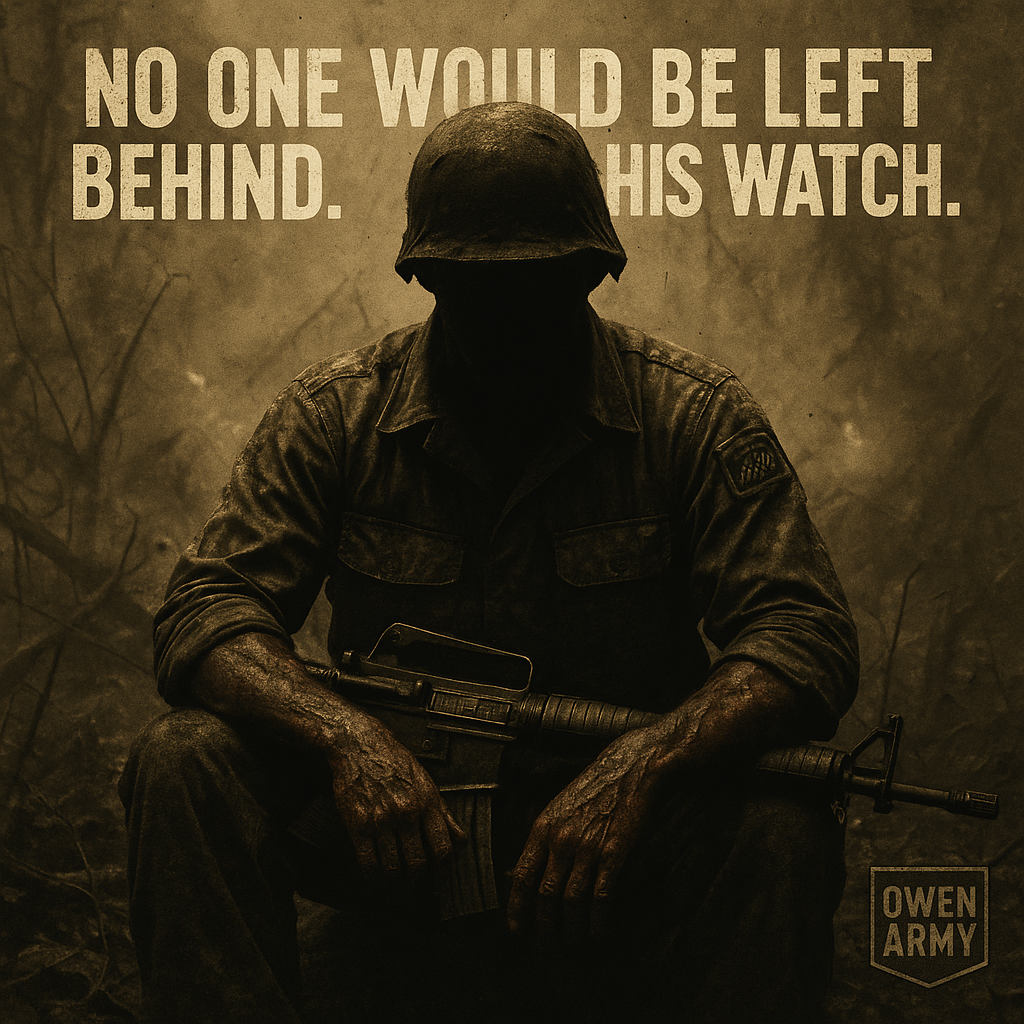 Thomas Norris's Vietnam Rescue and His Medal of Honor