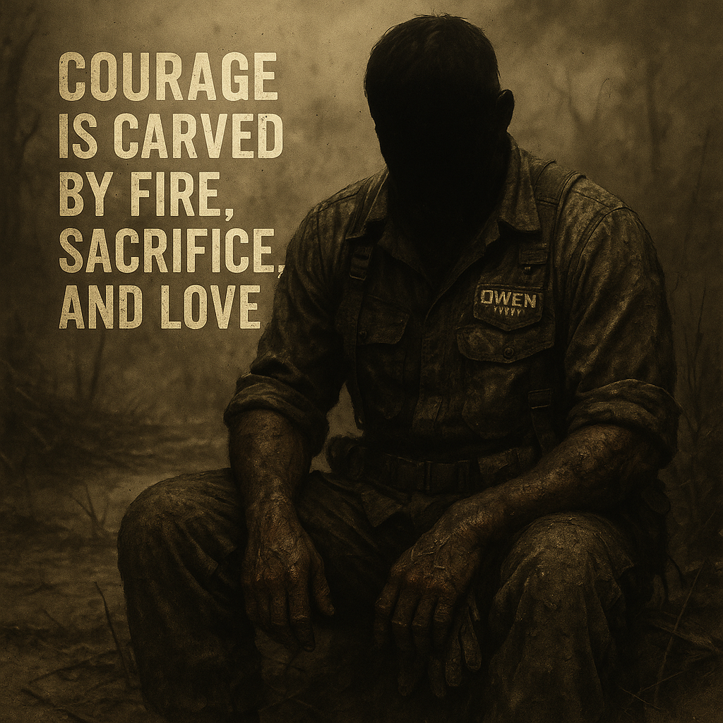 Navy SEAL Thomas W. Norris Jr. Medal of Honor in Vietnam