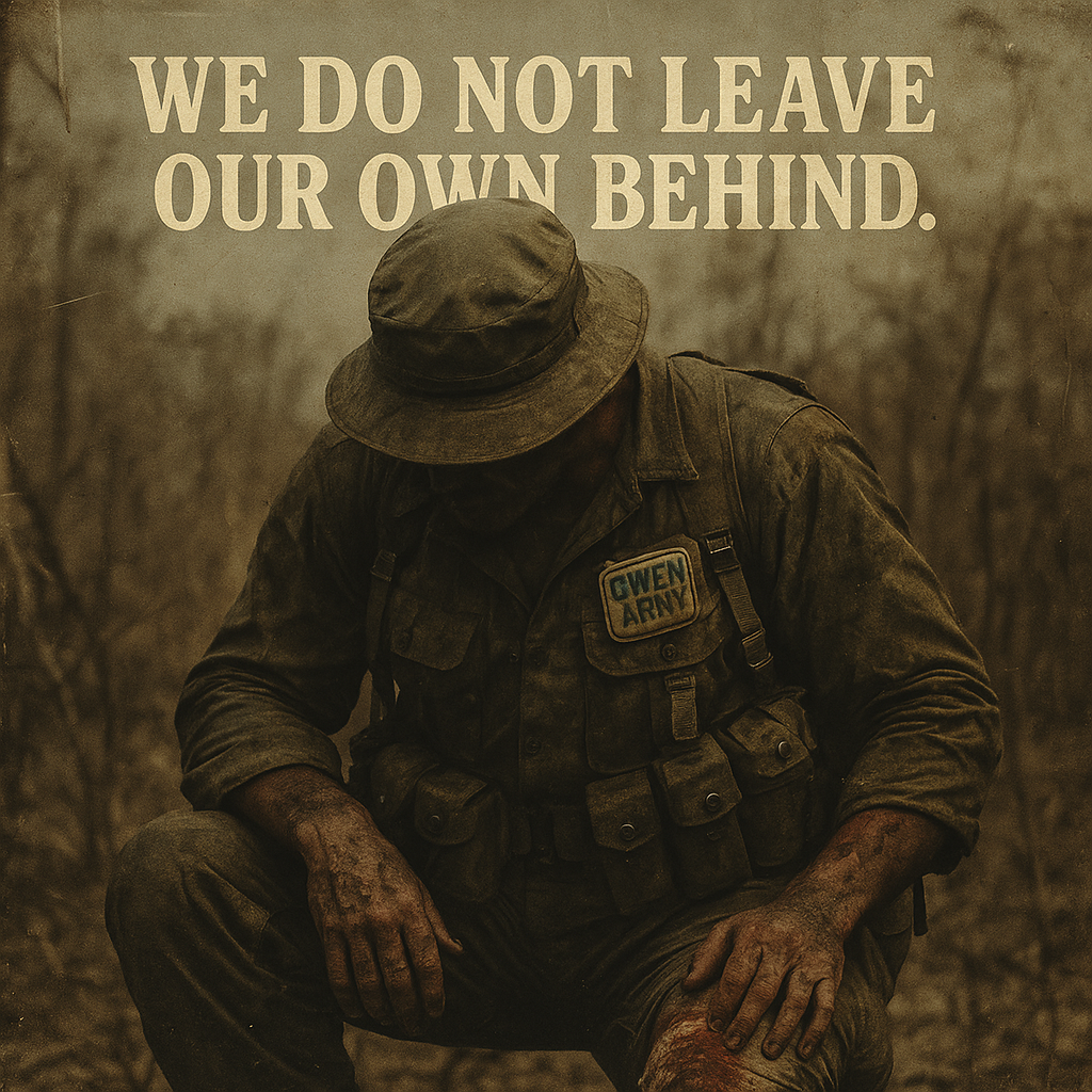 Thomas W. Norris Jr. Medal of Honor SEAL Who Saved Teammates