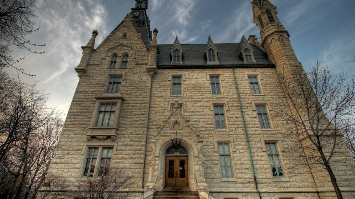 The Daily Northwestern Apologizes to Students for Reporting News That Triggered Them