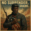 William H. Carney, 54th Massachusetts Soldier Who Saved the Flag