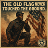 William H. Carney and the Flag That Defined Fort Wagner