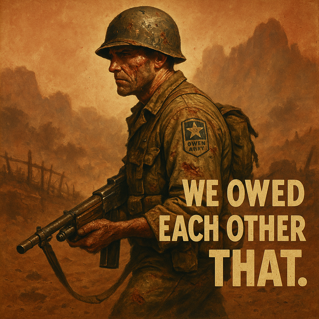 William J. Crawford, Medal of Honor Hero from Long Beach