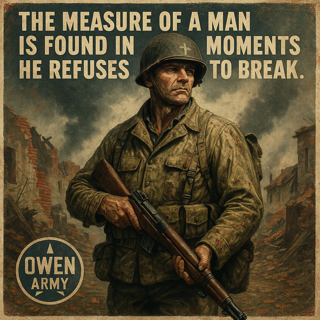 William J. Crawford's 1943 Medal of Honor Action at Mignano