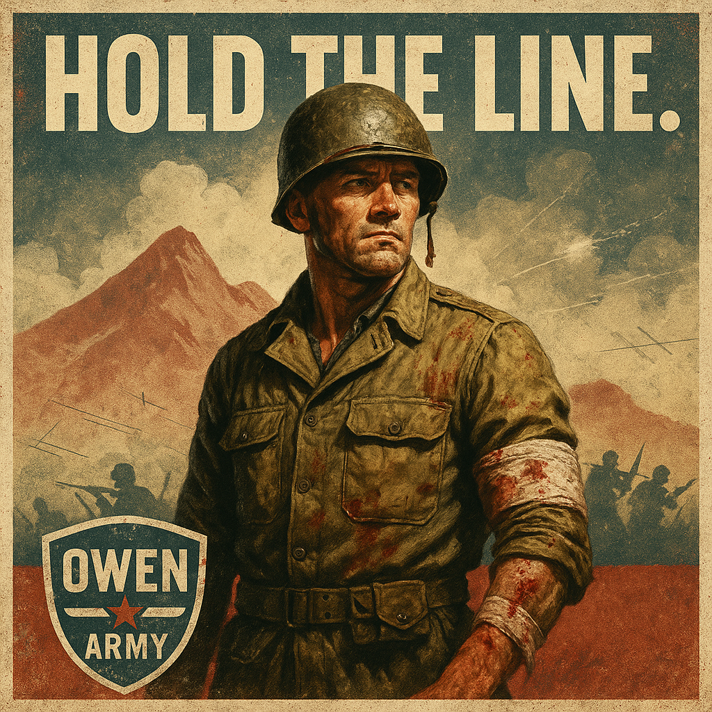 William J. Crawford and the Medal of Honor at Stemigliano