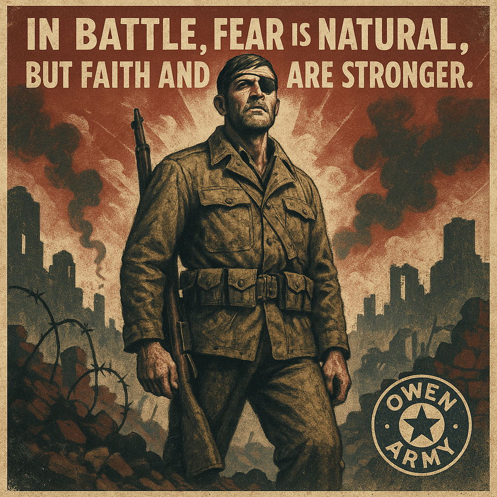 William J. Crawford's bravery at Anzio earned the Medal of Honor