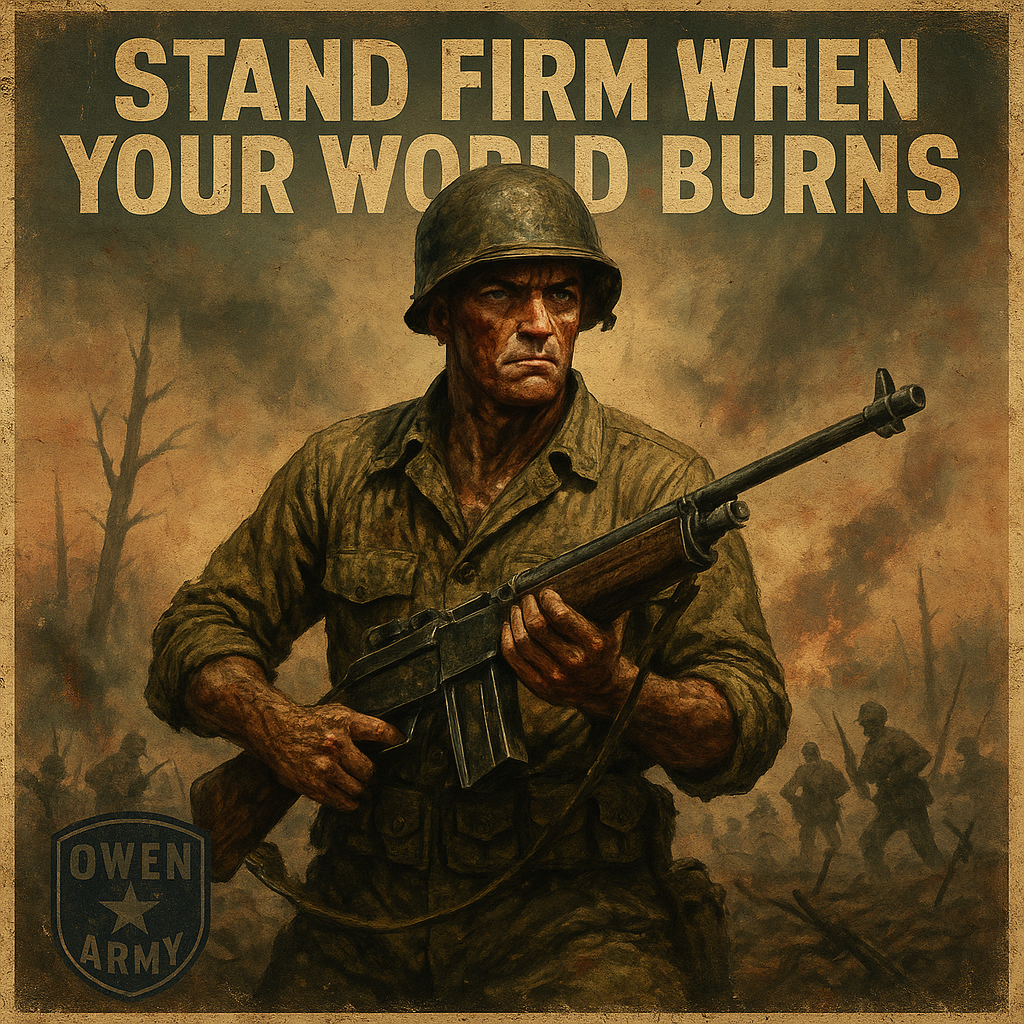 William J. Crawford, Hill 264 Medal of Honor Hero of WWII