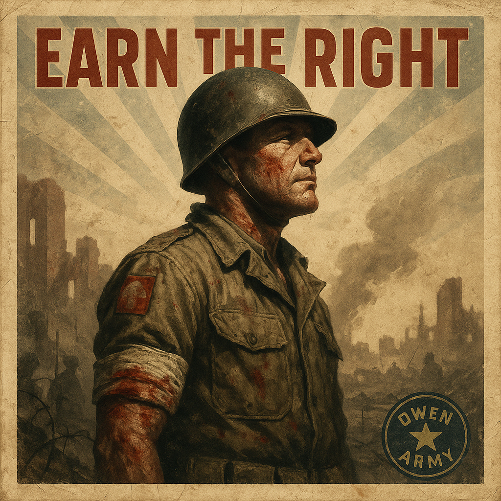 William J. Crawford, Medal of Honor Recipient Who Fell on a Grenade