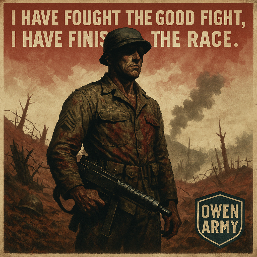 William J. Crawford's Medal of Honor Valor at Guadalcanal Ridge