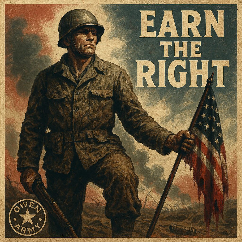 William J. Crawford’s Wounded Valor at Anzio and Medal of Honor