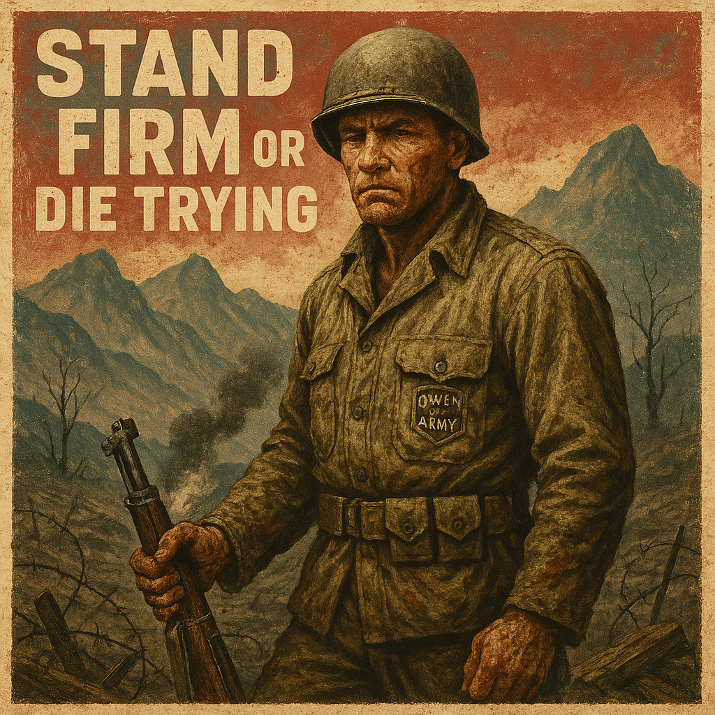 William J. Crawford Medal of Honor for Courage at Mount Altuzzo