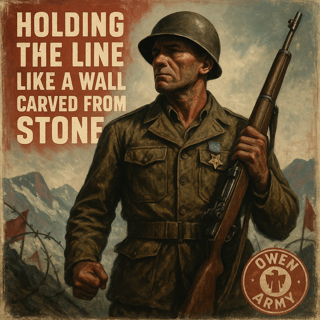 Montana’s William J. Crawford and His Medal of Honor